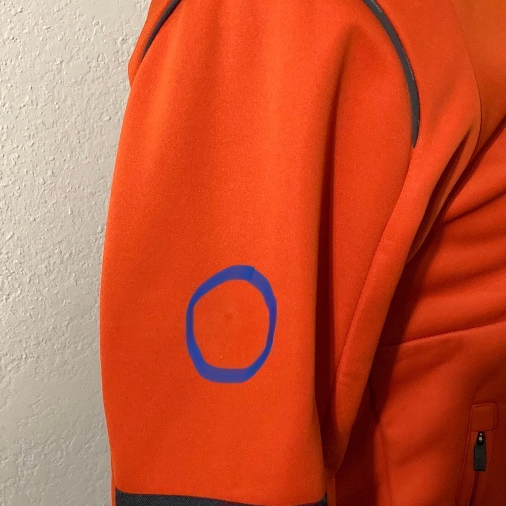 Porsche Design Adidas Jacket - Picture 12 of 12